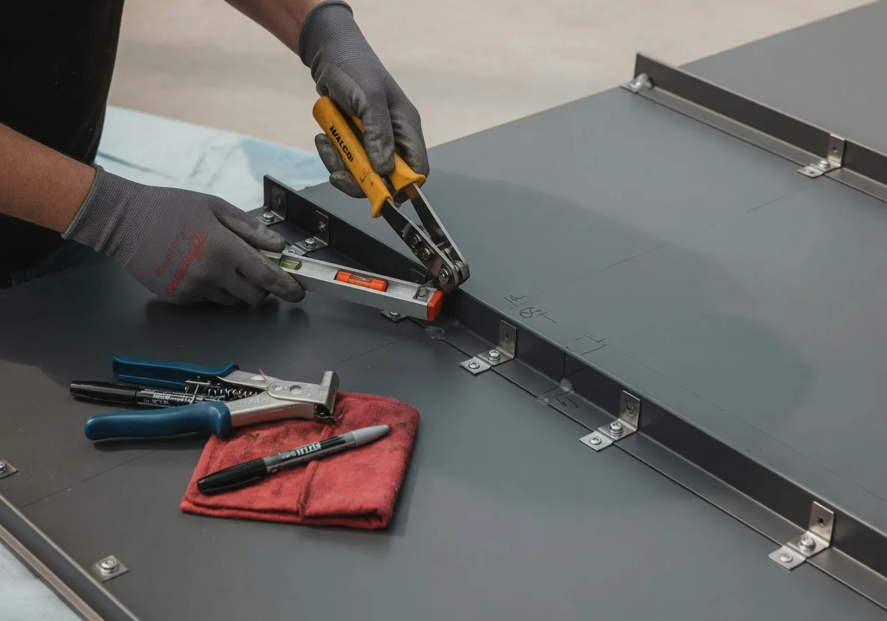 Why choose Metal Roofing Installation in Redfield, SD